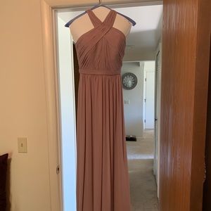 Waters & Water Dress